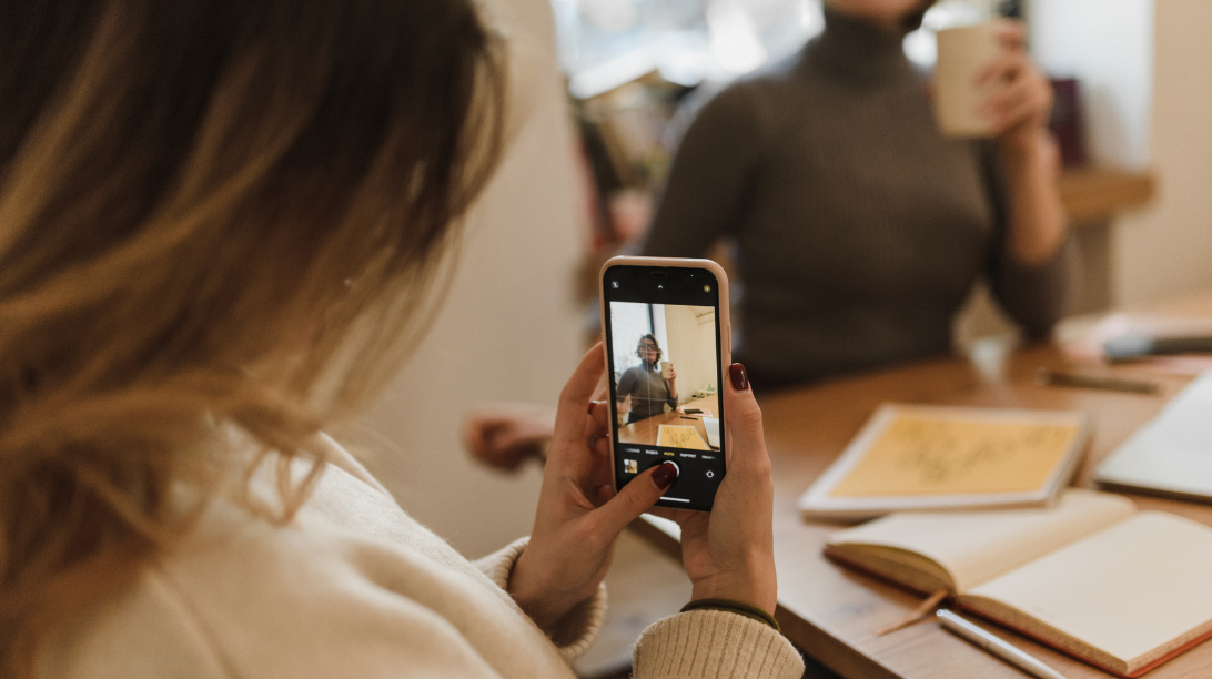 Lo que el iOS 18 trae para ti ¡Conoce más!