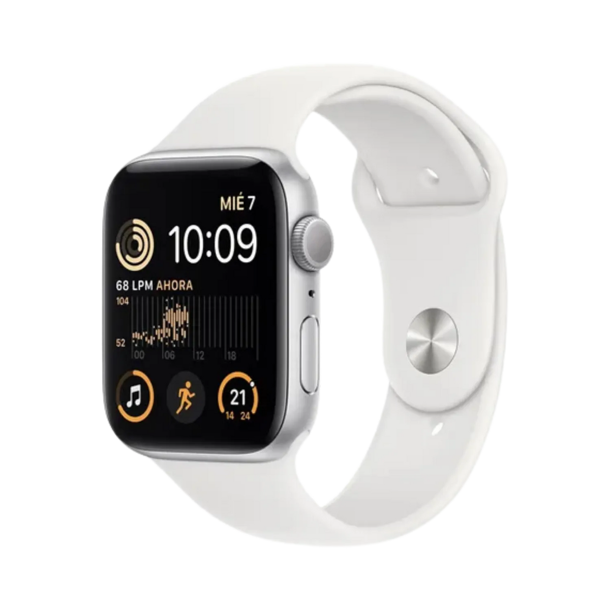 Apple Watch SE