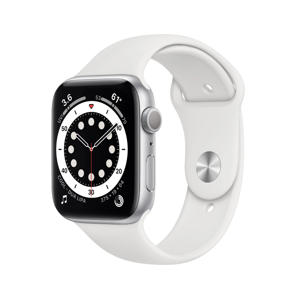Apple Watch Series 6 GPS + Cellular