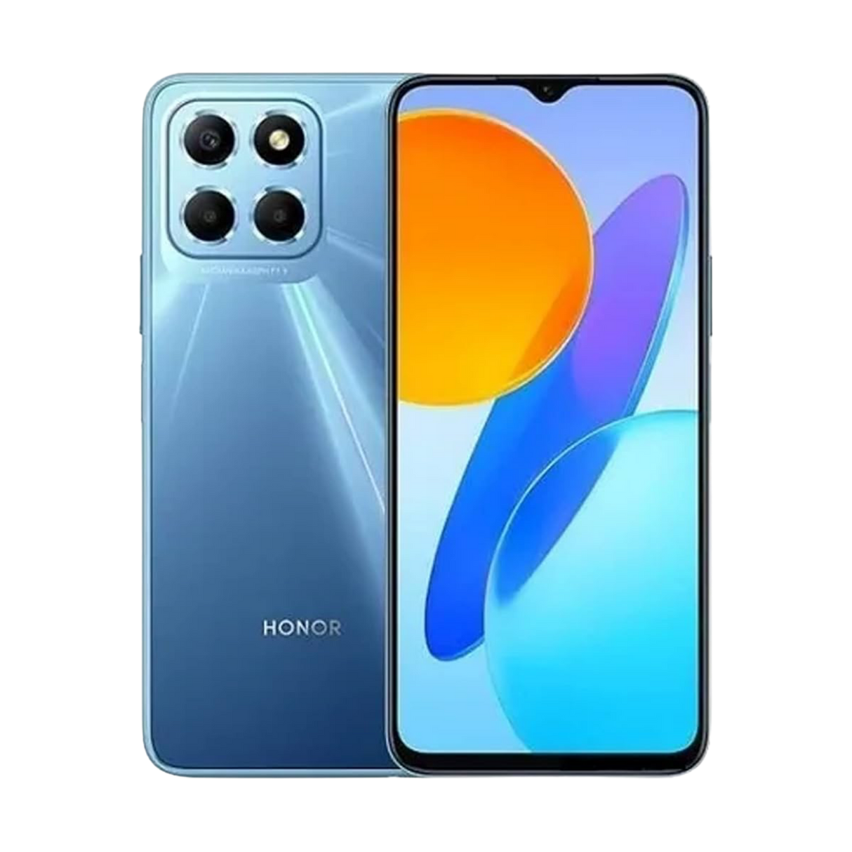 Honor X6s