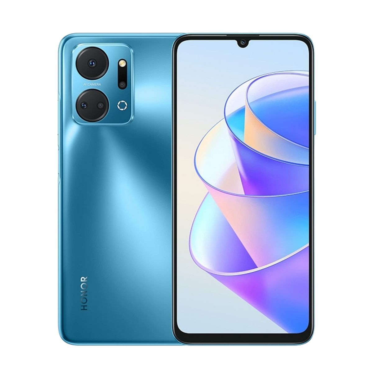 Honor X7a