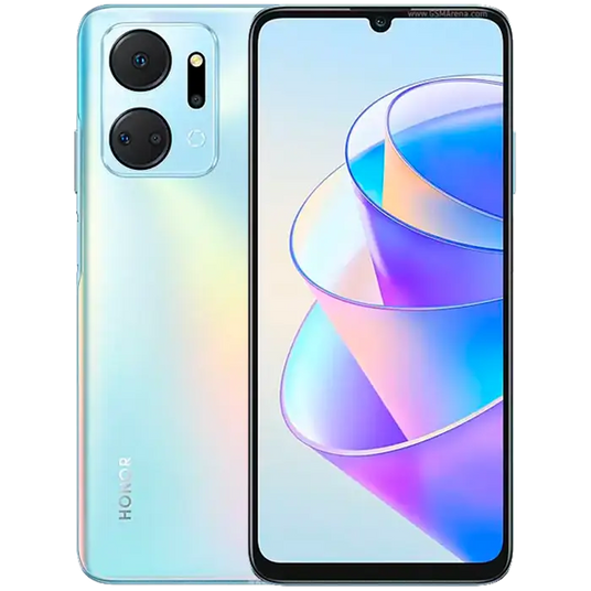 Honor X7a