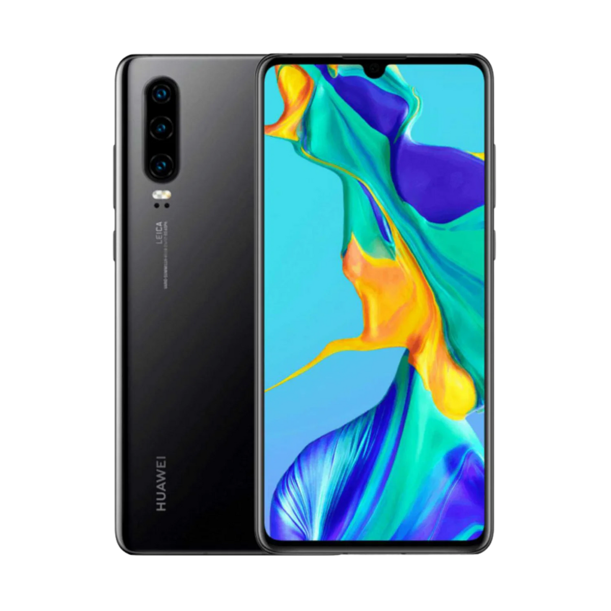 Huawei P30