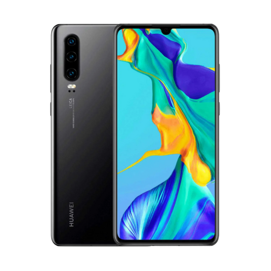 Huawei P30