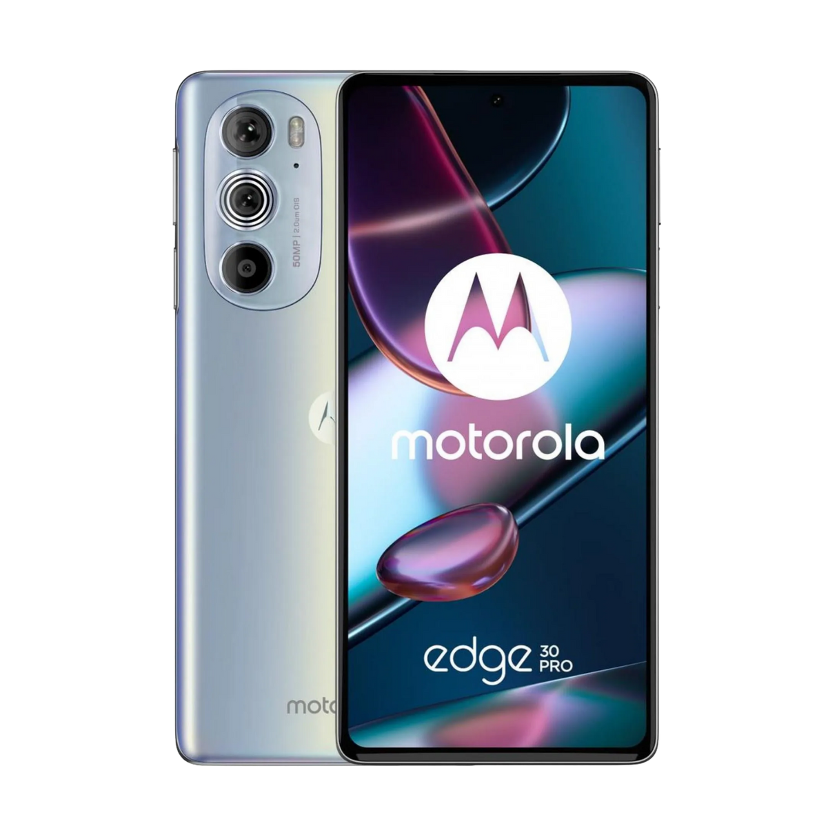 Motorola Moto Edge 30