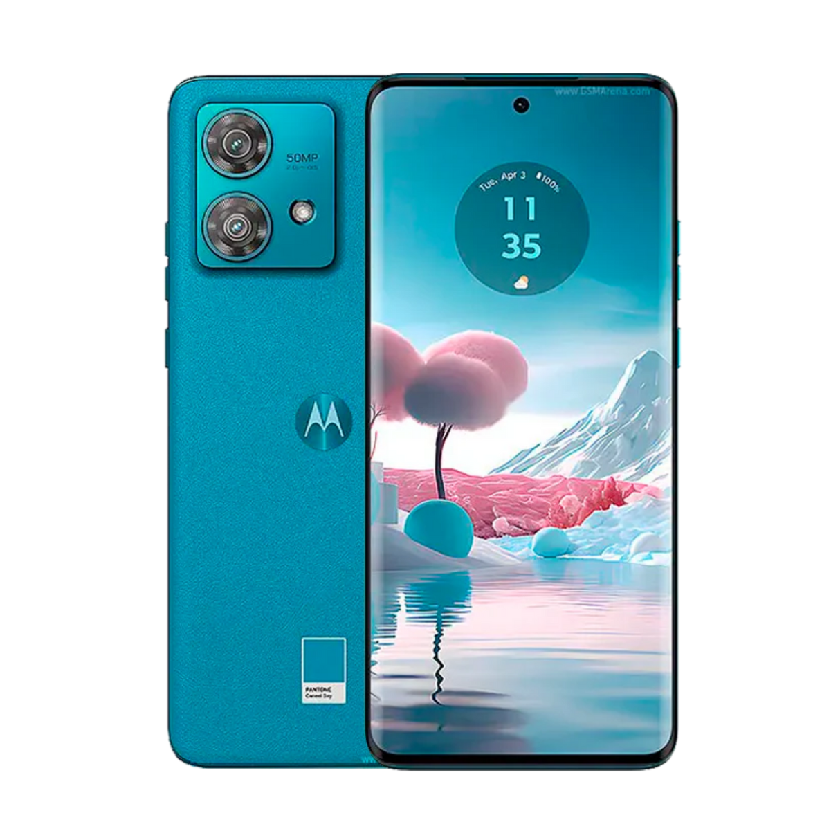 Motorola Moto Edge 40 Neo