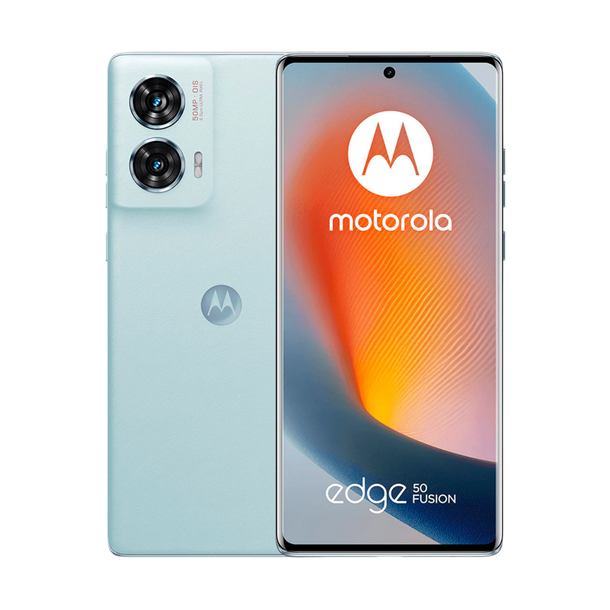 Motorola Moto Edge 50 Fusion