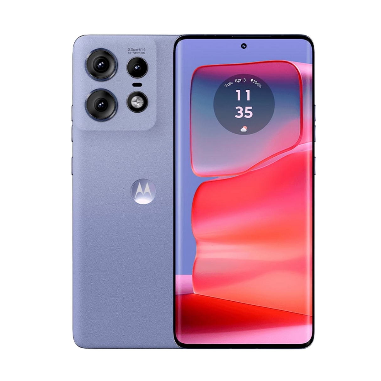Motorola Moto Edge 50 Pro
