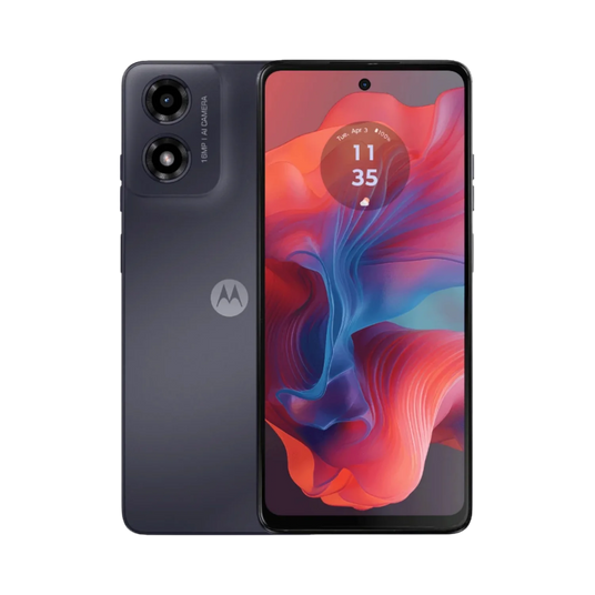 Motorola Moto G04