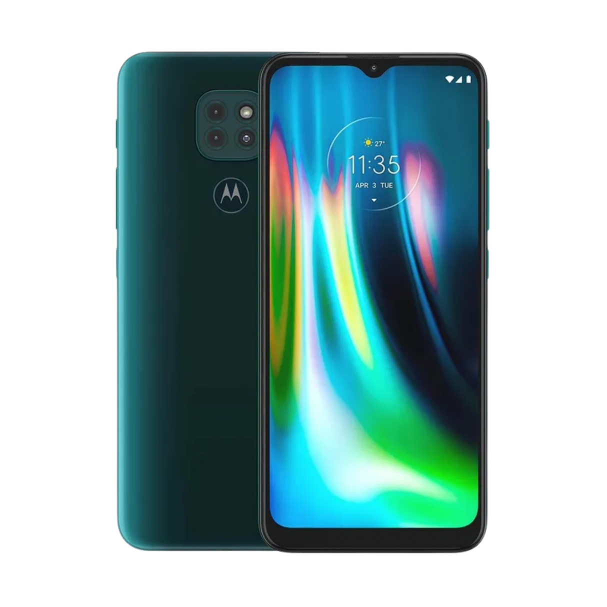 Motorola Moto G9 Play