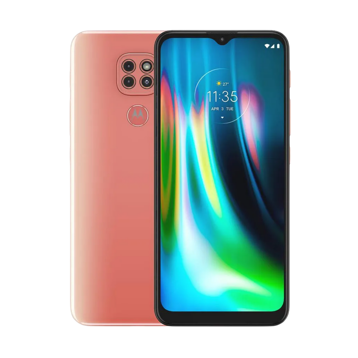 Motorola Moto G9 Play