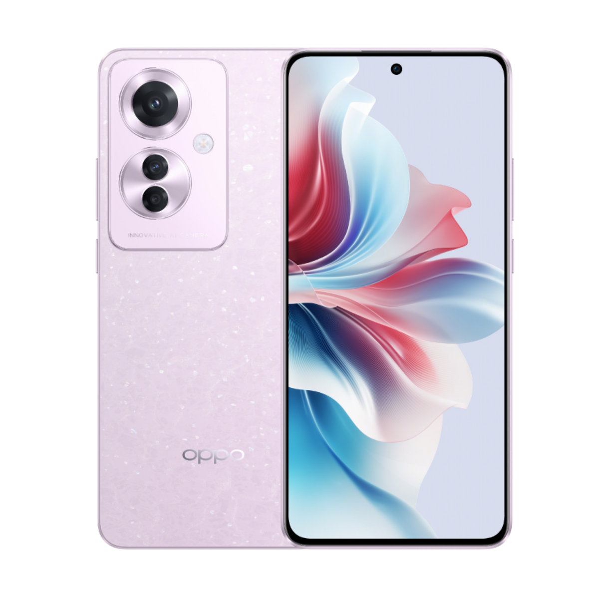 Oppo Reno 11F