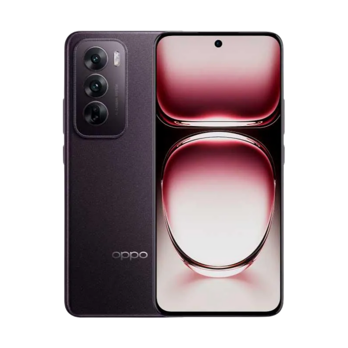 Oppo Reno 12