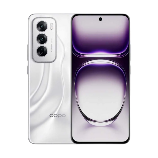 Oppo Reno 12