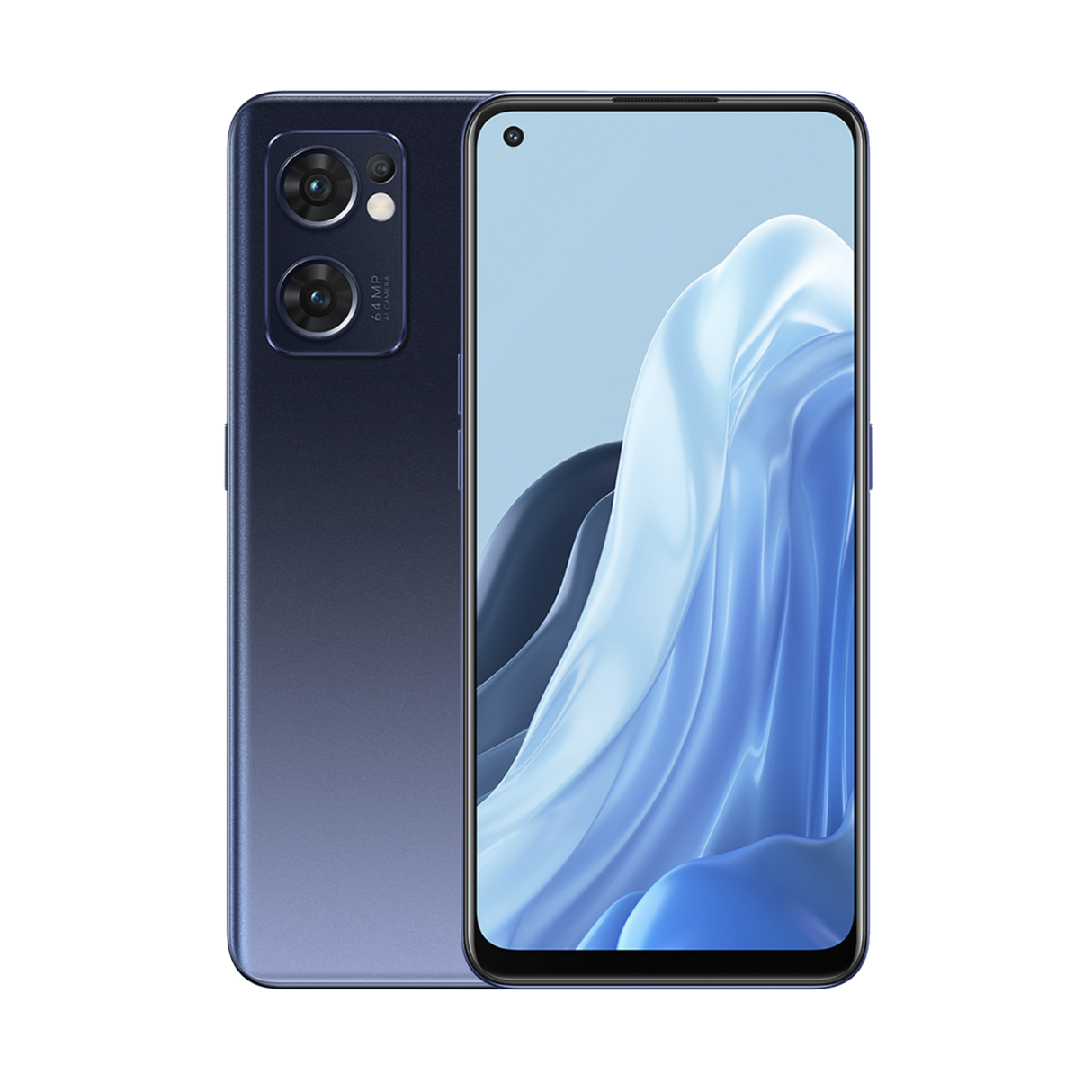 Oppo Reno 7