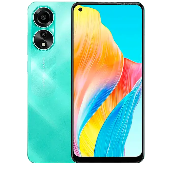 Oppo A78