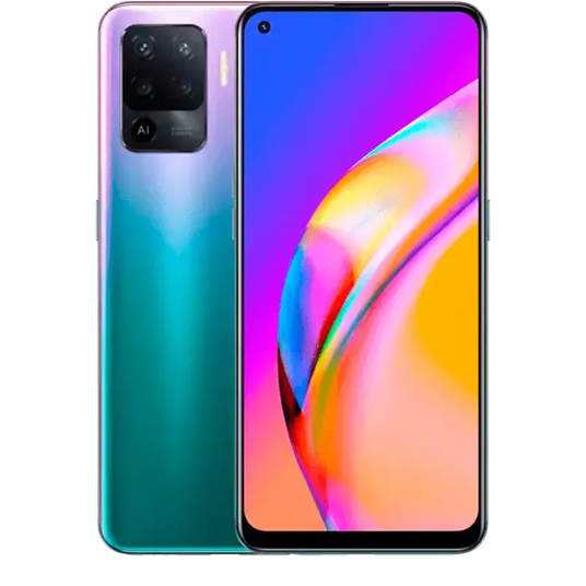 Oppo Reno 5 Lite