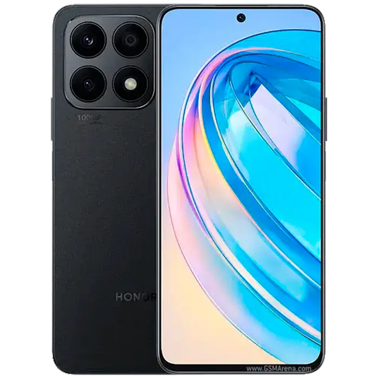 Honor X8a