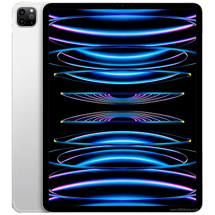 iPad Pro 12.9 5ta Gen