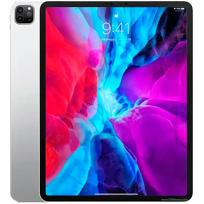 iPad Pro 12.9 4ta Gen