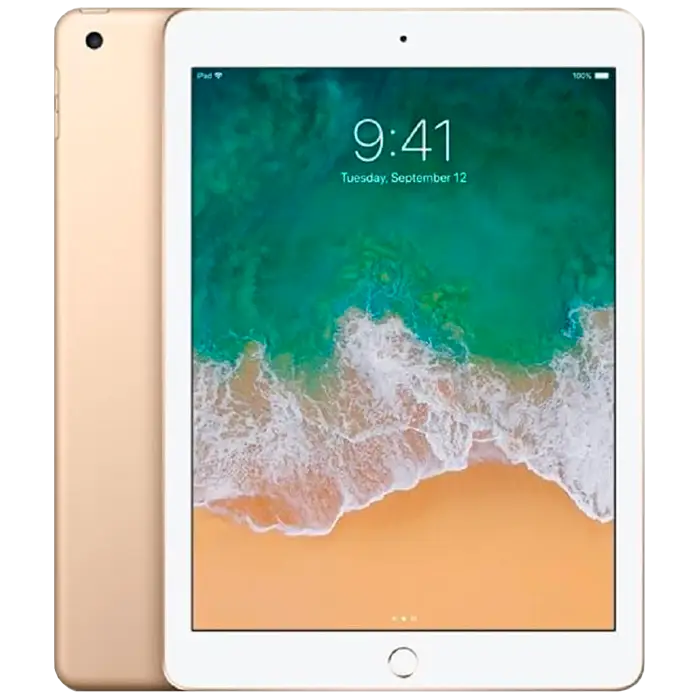 iPad 9.7 5ta Gen