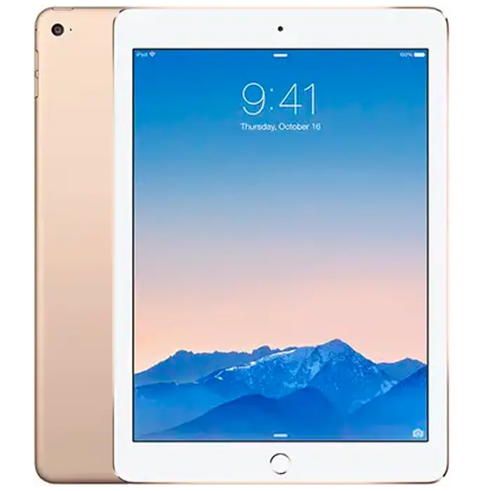 iPad Air 2da Gen
