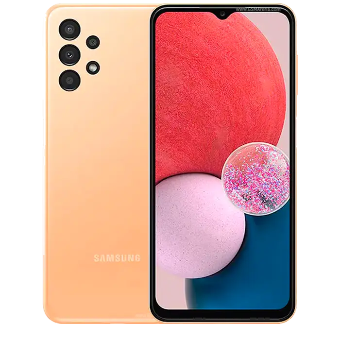 Samsung Galaxy A13 (2022)