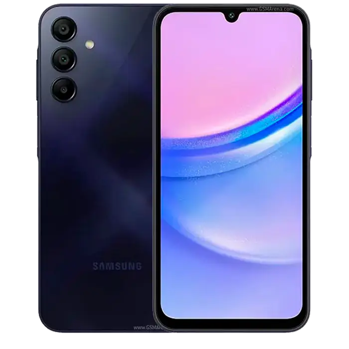 Samsung Galaxy A15 (2024)