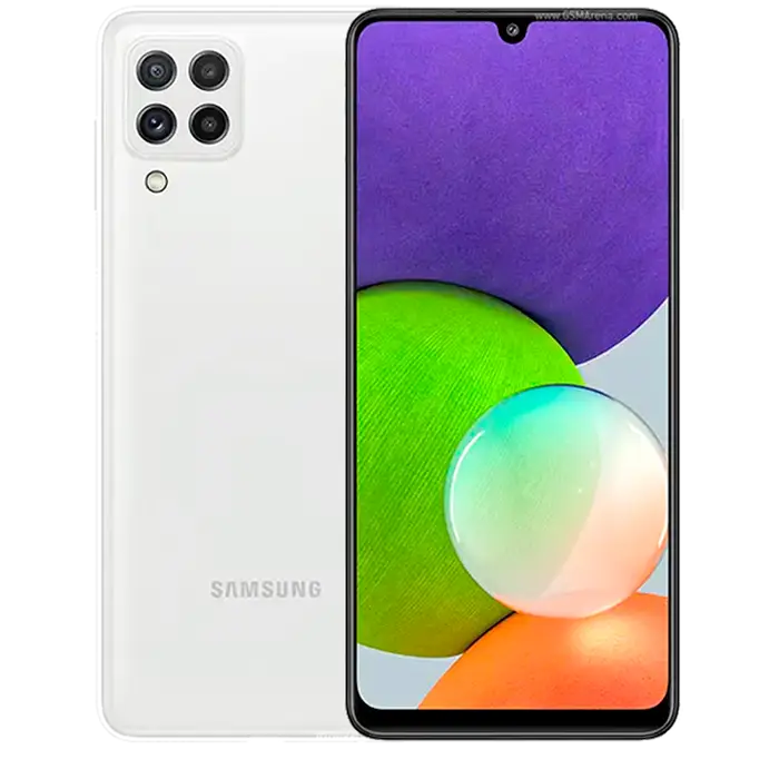 Samsung Galaxy A22 (2021)
