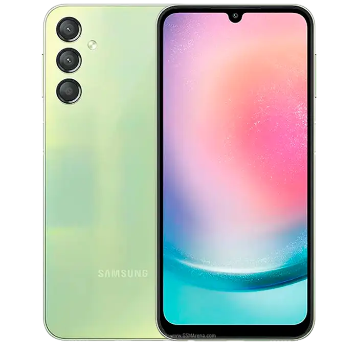 Samsung Galaxy A24 (2023)