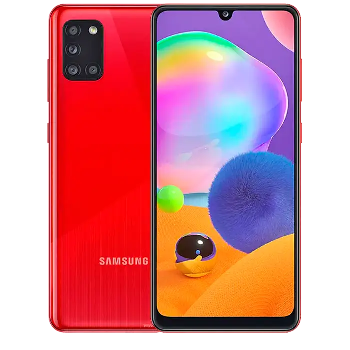 Samsung Galaxy A31 (2020)