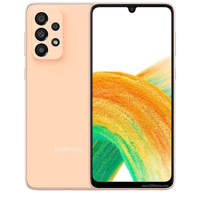 Samsung Galaxy A33 5G (2022)