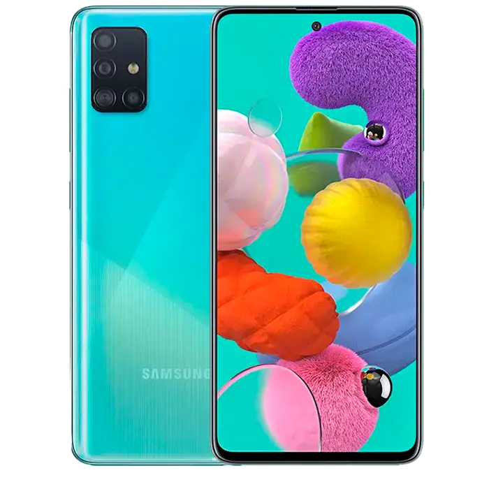 Samsung Galaxy A51 (2019)