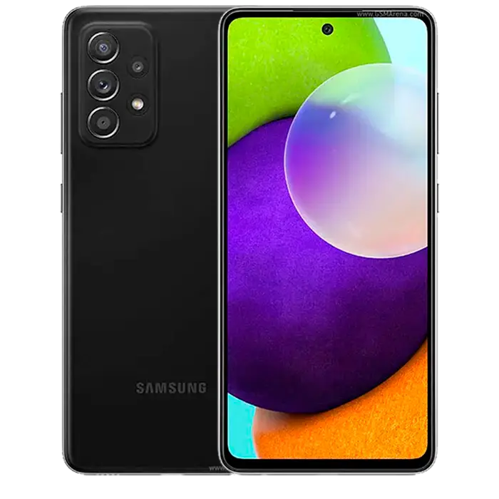 Samsung Galaxy A52 (2021)
