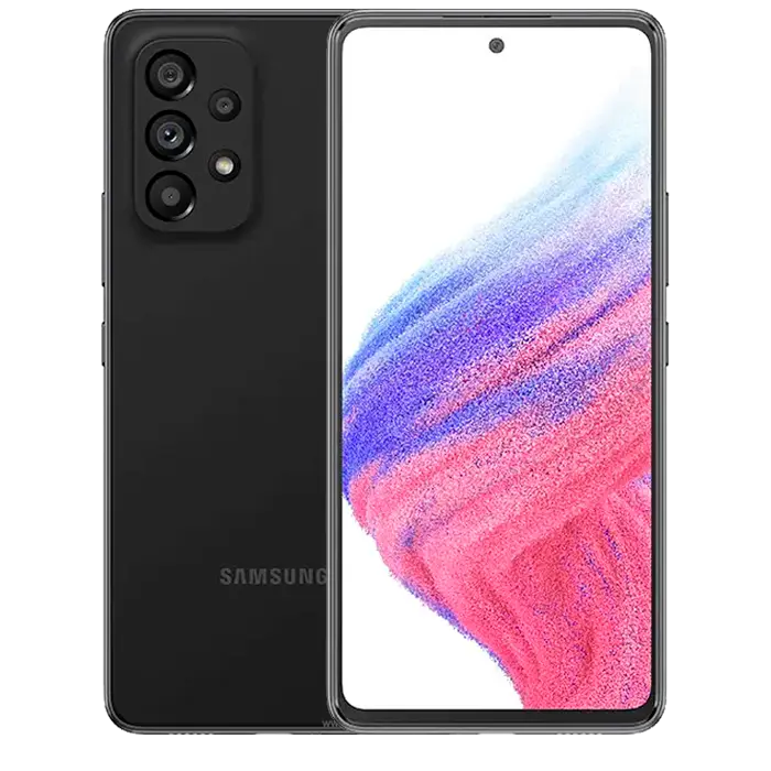 Samsung Galaxy A53 (2022)