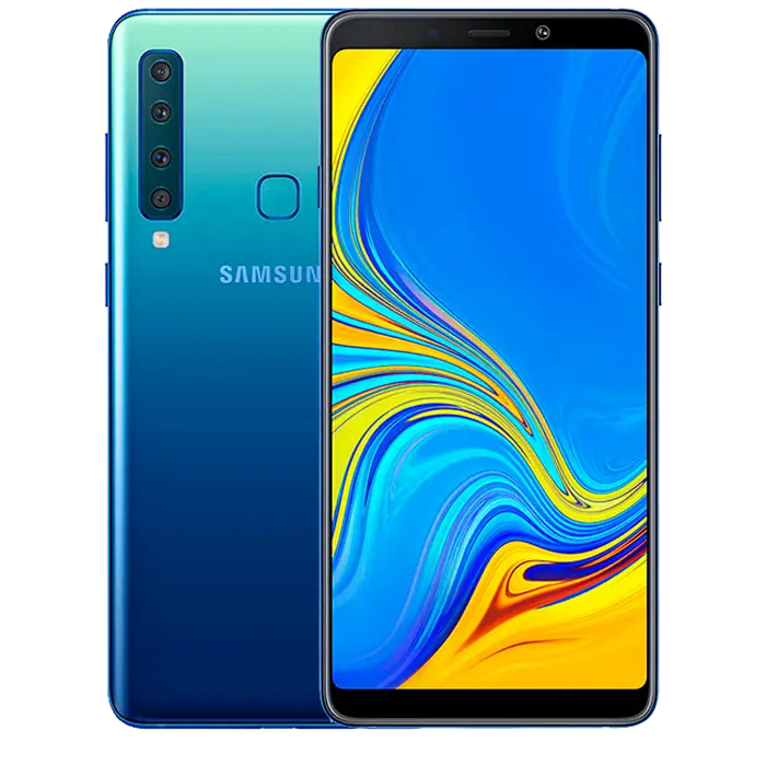Samsung Galaxy A9 (2018)