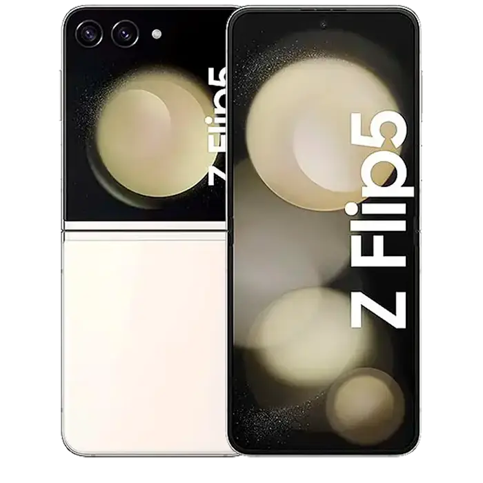Samsung Galaxy Z Flip 5