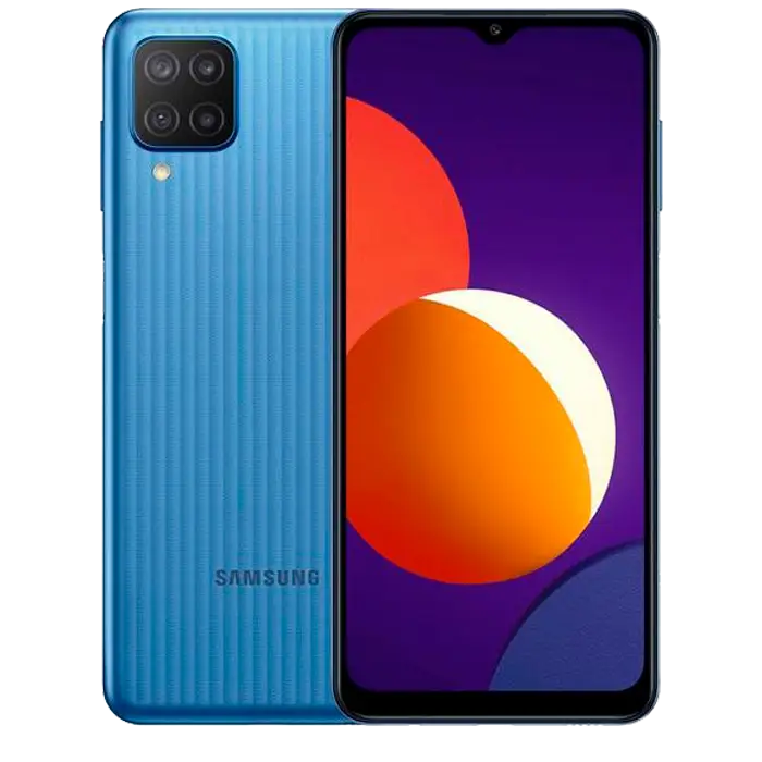 Samsung Galaxy M12 (2021)