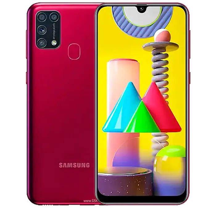 Samsung Galaxy M31 (2020)