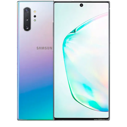 Samsung Galaxy Note 10 Plus