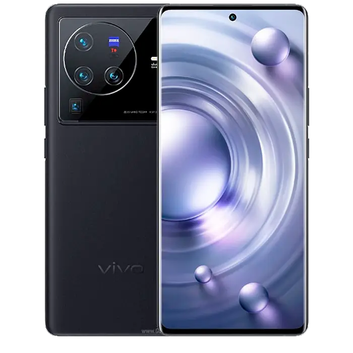 Vivo X80 Pro