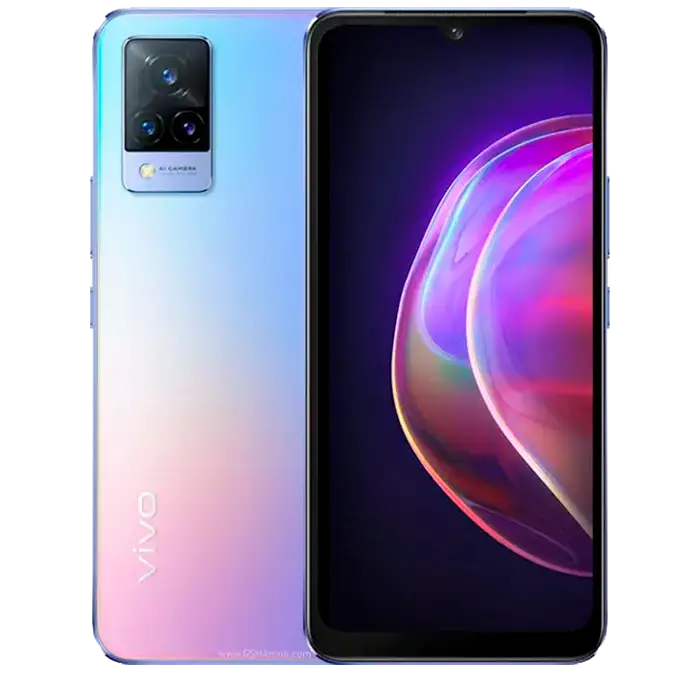 Vivo V21