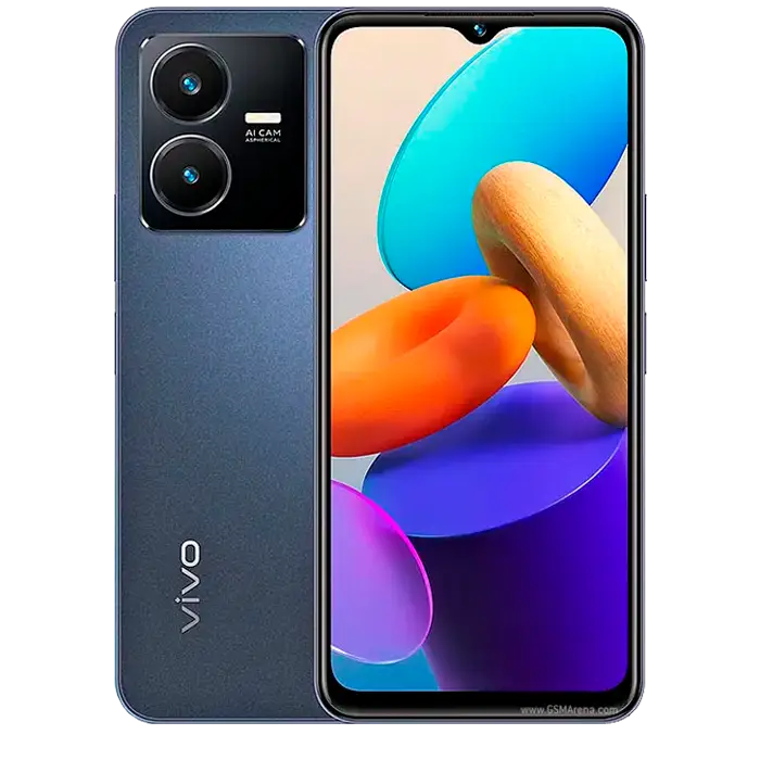 Vivo Y22s