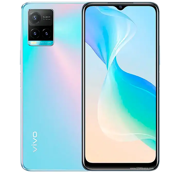 Vivo Y33S
