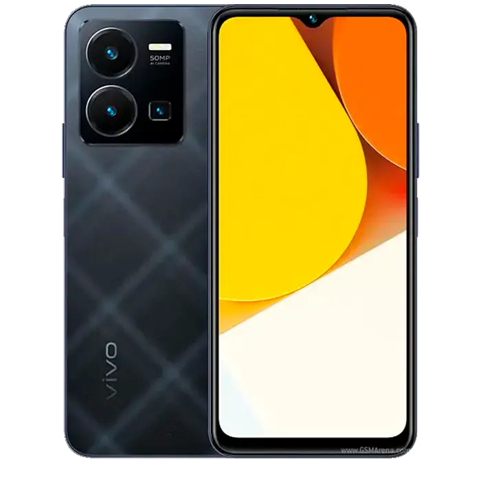 Vivo Y35
