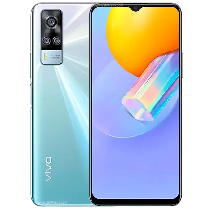Vivo Y51