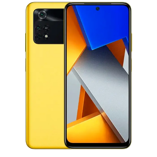 Xiaomi Poco M4 Pro 5G