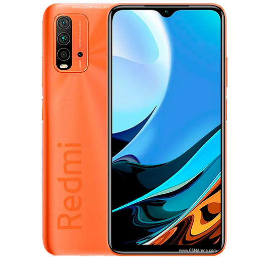 Xiaomi Redmi 9T
