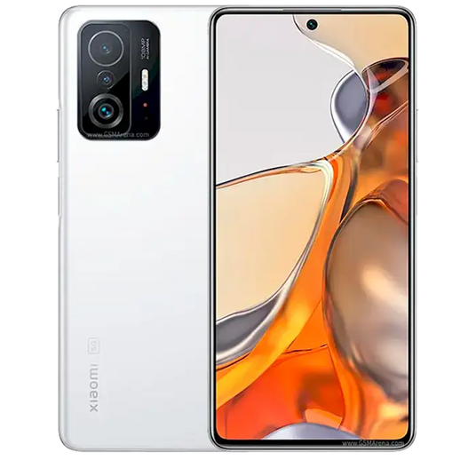 Xiaomi 11T Pro