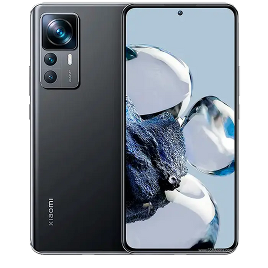 Xiaomi 12T Pro